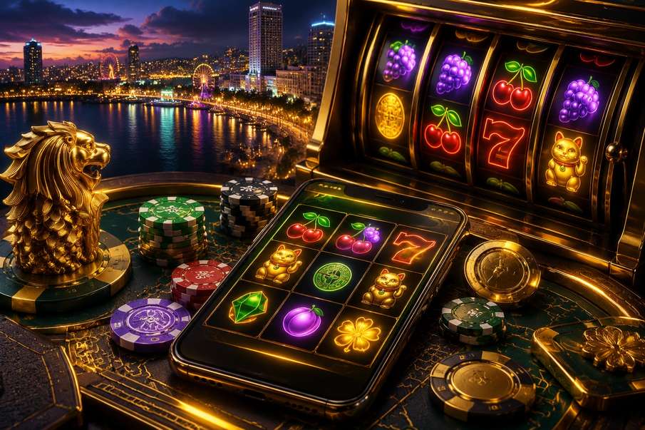 gojackpot77
