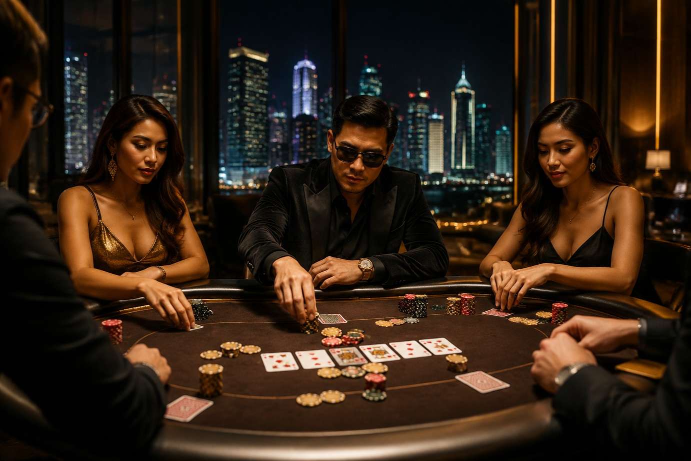 gojackpot77