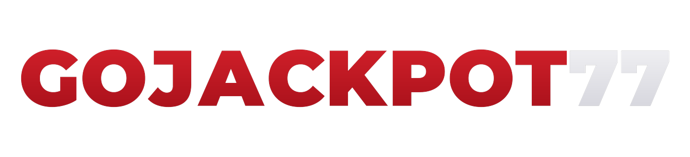 gojackpot77 Logo